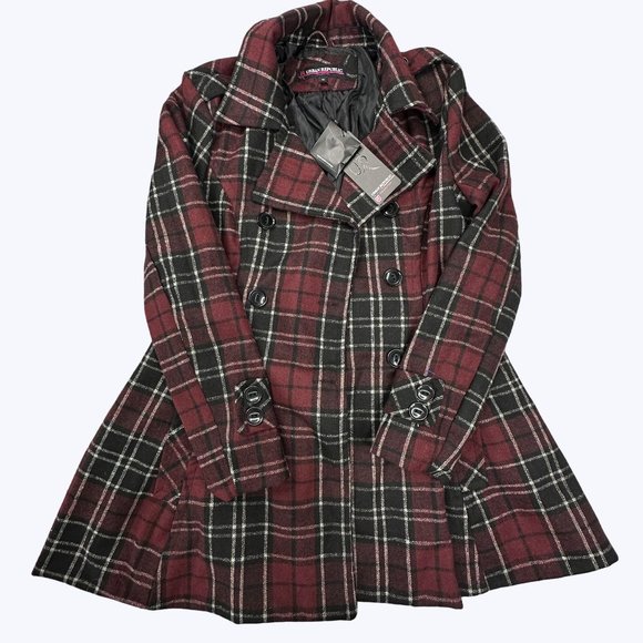 Urban Republic Women's Dress Jacket NWT Size Medium - Picture 3 of 12